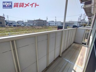 川越富洲原駅 徒歩10分 1階の物件内観写真